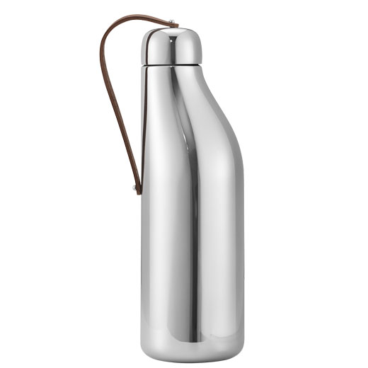 Stainless Steel SKY Drinking Bottle