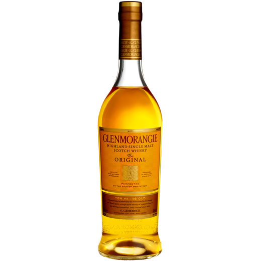 The Original 10 Years Old Whisky 150cl