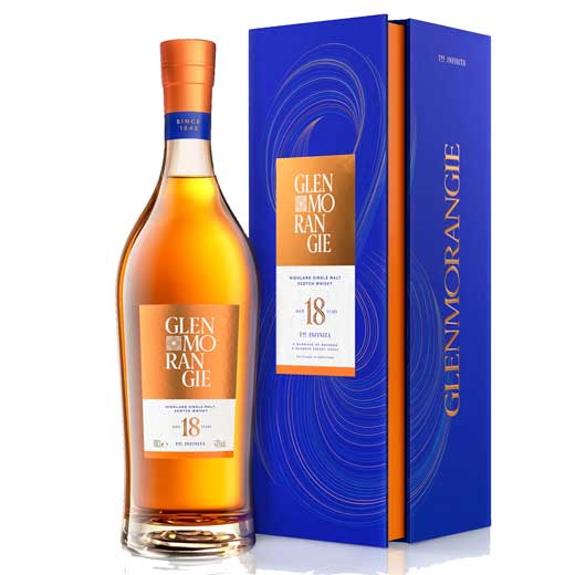 18 Years Old Whisky