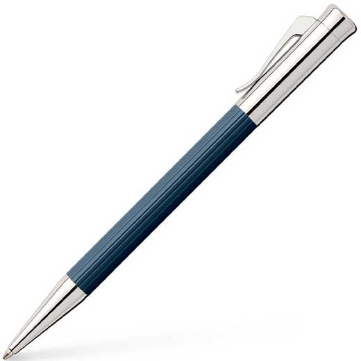 Night Blue Tamitio Ballpoint Pen