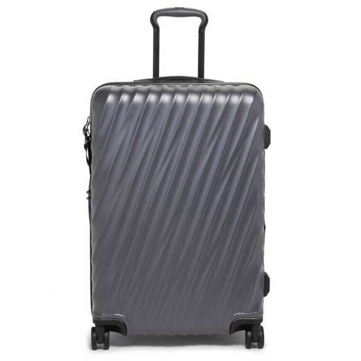 Grey 19 Degree Short Trip Expandable Packing Case