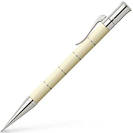 Classic Anello Ivory Mechanical Pencil