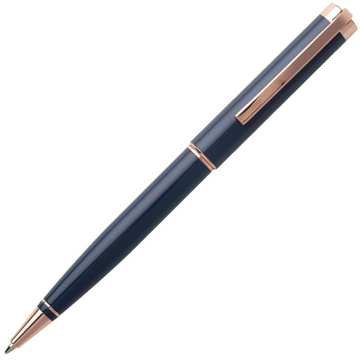 Ace Blue Ballpoint Pen