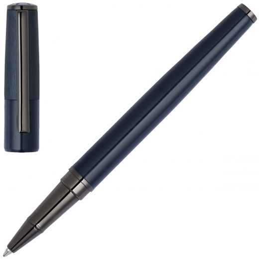 All Navy Gear Minimal Rollerball Pen