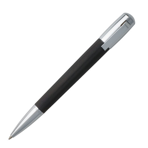 Pure Black Ballpoint Pen