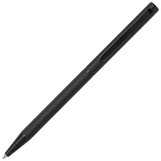 Black Cloud Ballpoint Pen