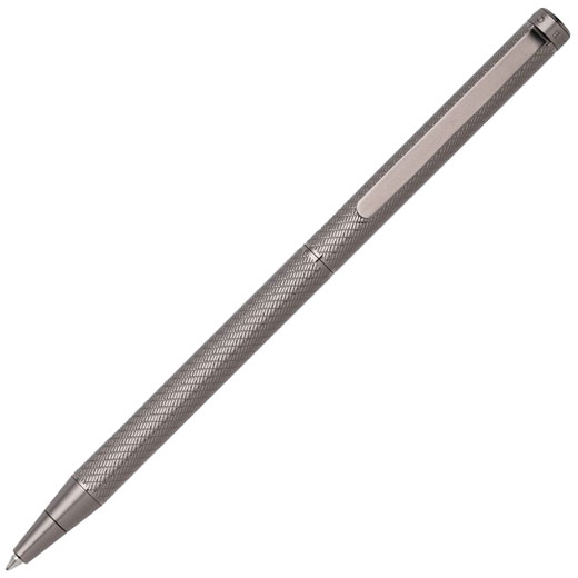 Gunmetal Grey Cloud Ballpoint Pen