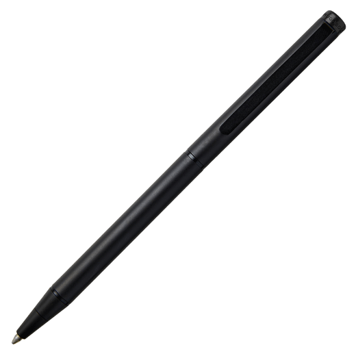 Cloud Matte Ballpoint Pen Black