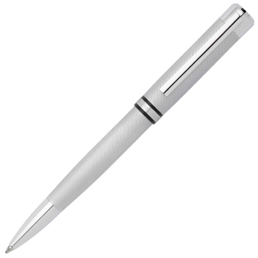 Filament Chrome Ballpoint Pen