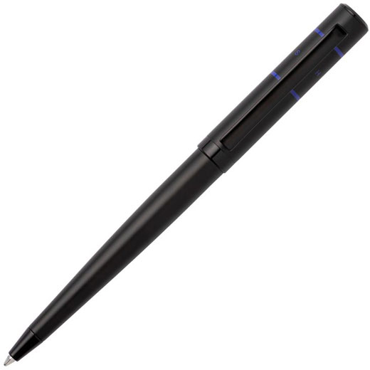 Blue Ribbon Matrix Ballpoint Pen