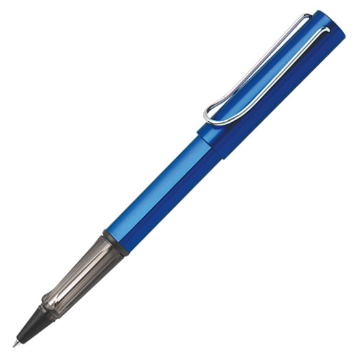 AL-Star Blue Rollerball Pen