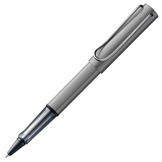 AL-Star Graphite Rollerball Pen