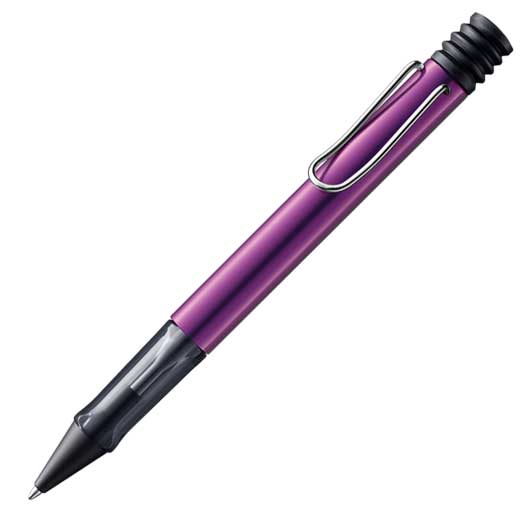 AL-Star Lilac Ballpoint Pen