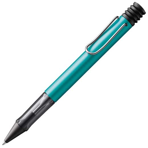 AL-Star Turmaline Ballpoint Pen