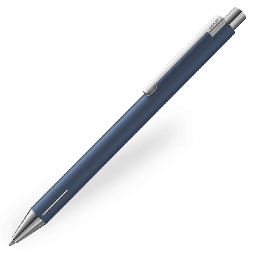 Econ Special Edition Indigo Ballpoint Pen