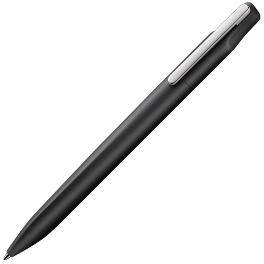xevo Black Ballpoint Pen