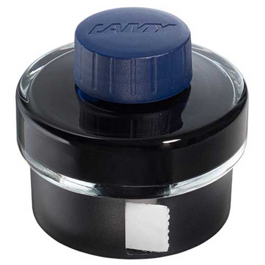 T 52 Blue/Black 50ml Ink Bottle