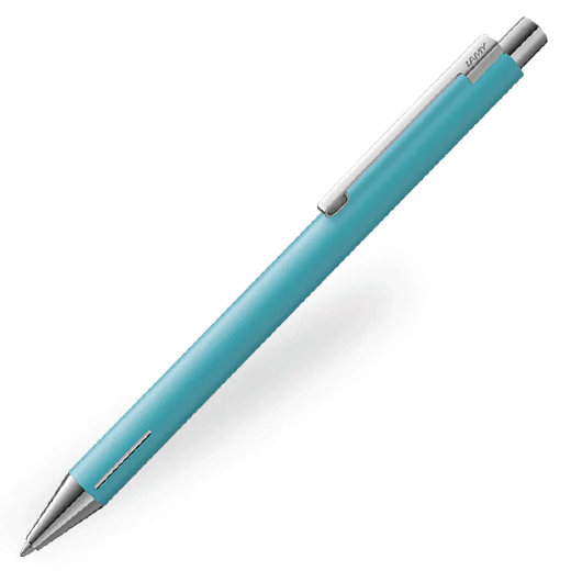 Econ Special Edition Sea Blue Ballpoint Pen