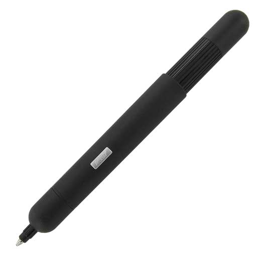 Matt Black Pico Ballpoint Pen