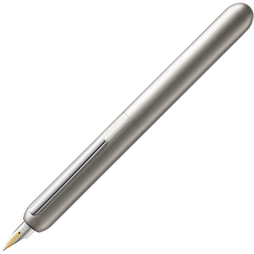 Palladium Dialog 3 Fountain Pen