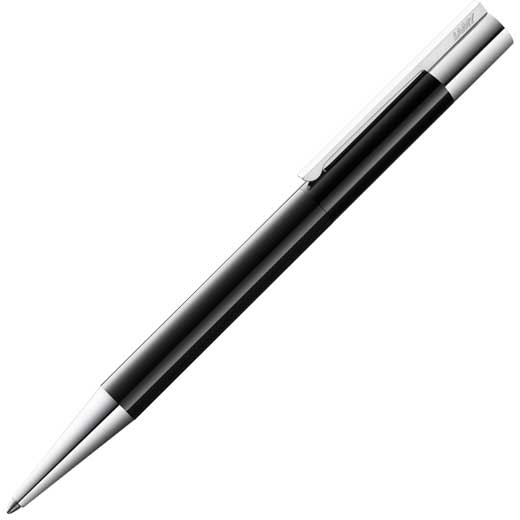 Pianoblack Scala Ballpoint Pen