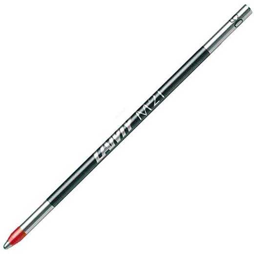 Red M21 Ballpoint Pen Refill