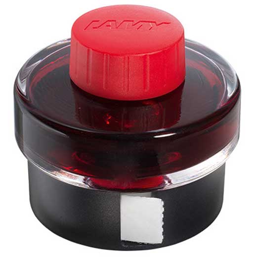 T 52 Red 50ml Ink Bottle