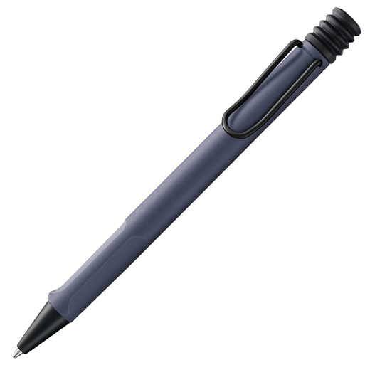 Safari Special Edition Pink Cliff Ballpoint Pen