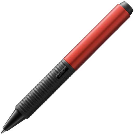 Red Screen Multifunction Pen