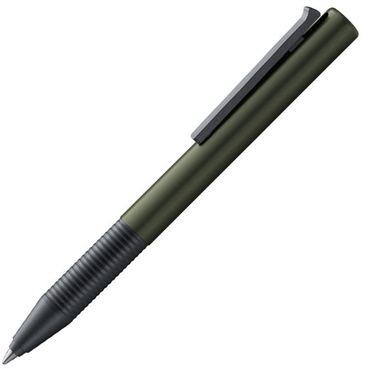 Tipo Moss Special Edition Rollerball Pen