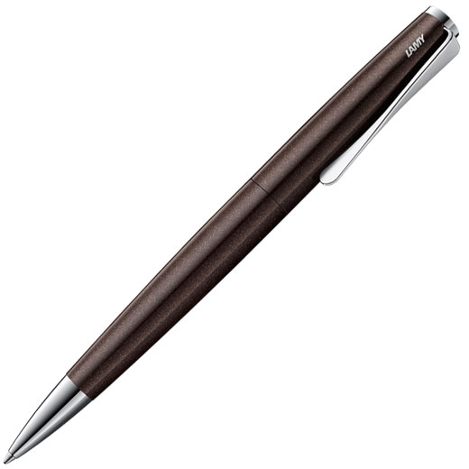 Studio Dark Brown Special Edition Ballpoint Pen