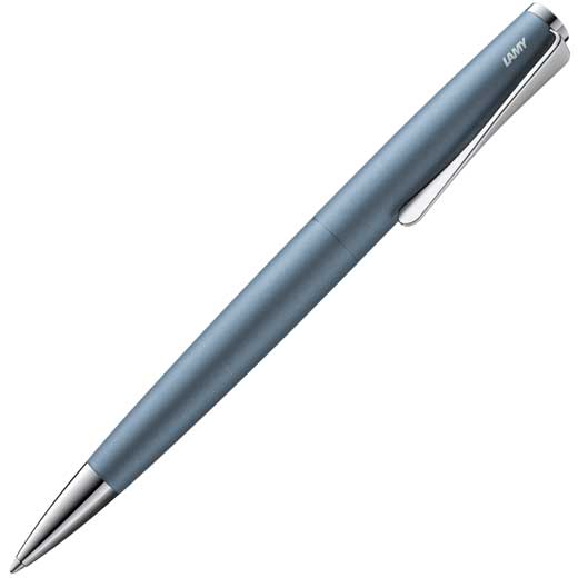 Studio Glacier Blue Special Edition Ballpoint Pen