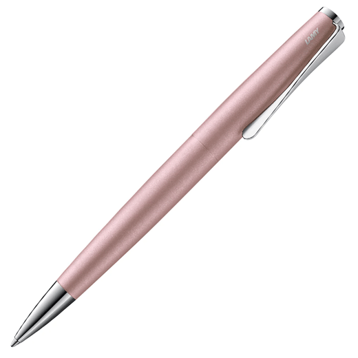 Studio Rose Matte Special Edition Ballpoint Pen