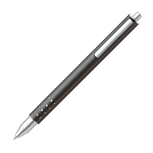 Swift Anthracite Rollerball Pen