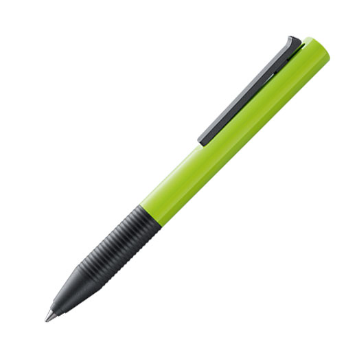 Tipo Green Rollerball Pen