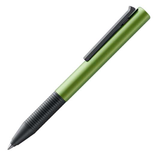 Tipo Emerald Green Special Edition Rollerball Pen