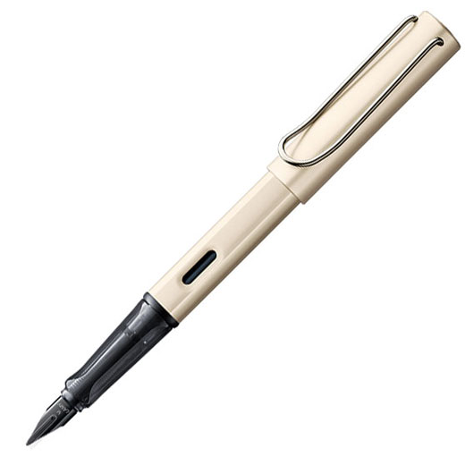 Palladium Lx Fountain Pen