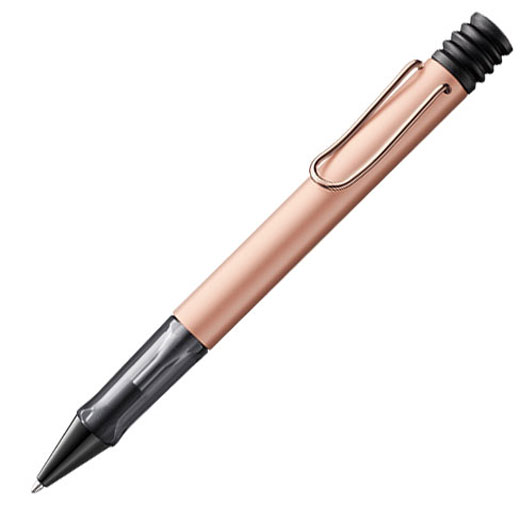 Rose Gold Lx Ballpoint Pen