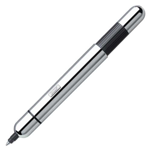 Polished Chrome Pico Ballpoint Pen