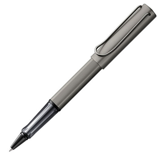 Ruthenium Lx Rollerball Pen