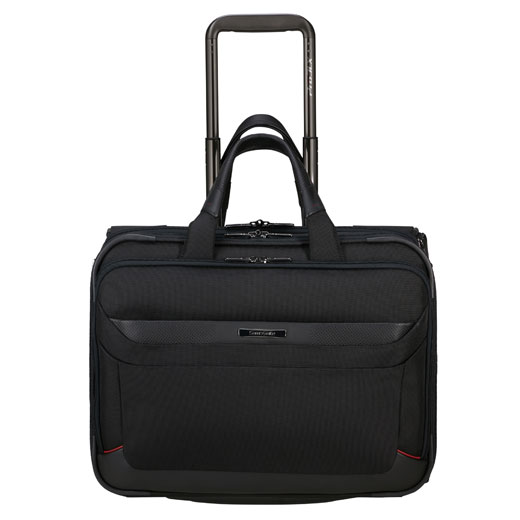Pro-DLX 6 Laptop Bag with Rolling Wheels