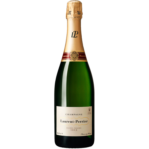 Brut Champagne 1200cl Balthazars