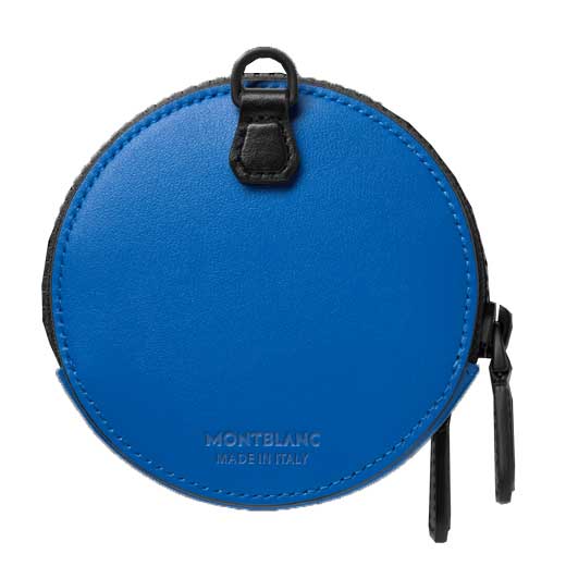 Extreme 3.0 Round Case In Atlantic Blue