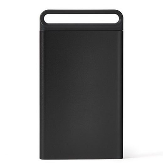 Black Nomaday Business Card Case