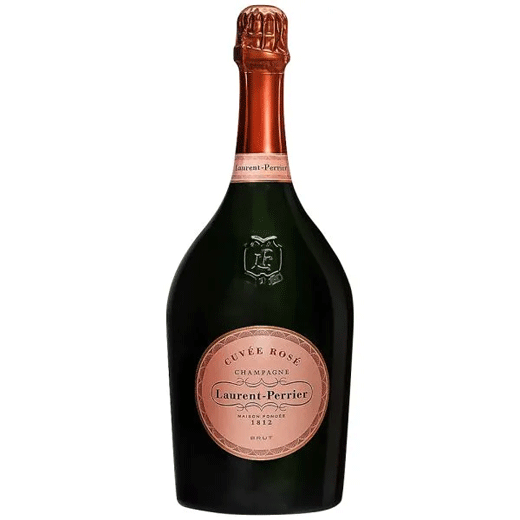 Cuvée Rosé Champagne Magnum