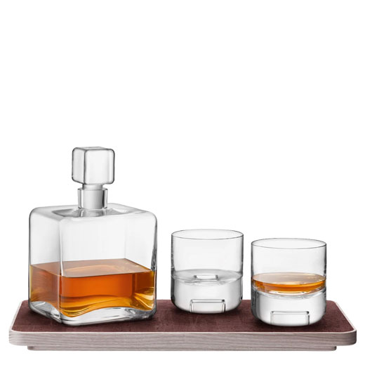 Signature Cask Whisky Connoisseur Set