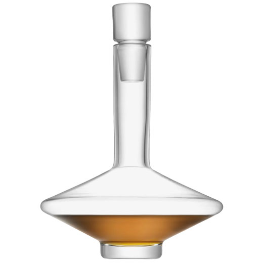Select Metropole Malmo Decanter