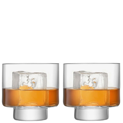 Select Metropole 2 x Tumblers