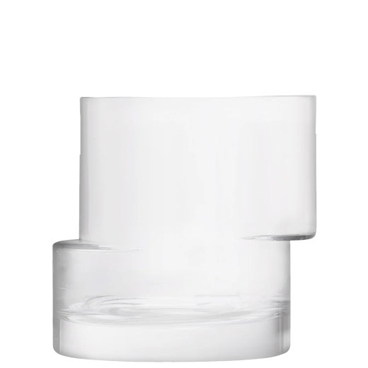 Signature Tier Small Vase/Lantern