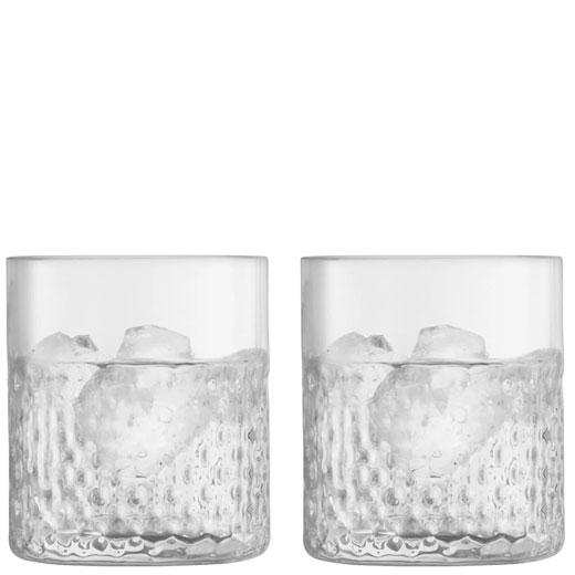Signature Wicker 2 x Tumblers